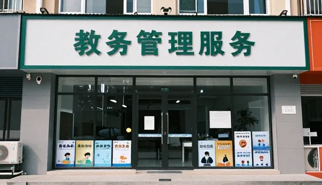 教务管理系统如何在复杂环境中实现高效学习规划