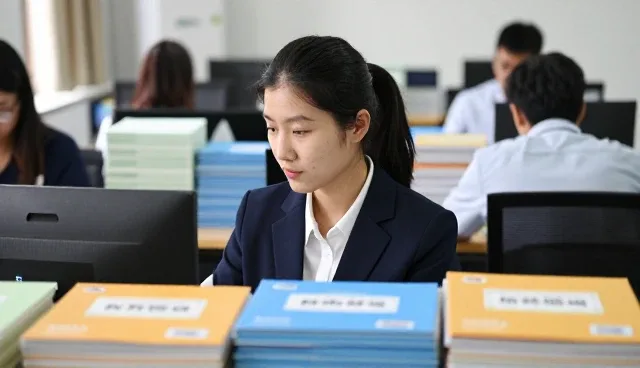 南京知书教育科技有限公司提供可靠教务管理服务支持